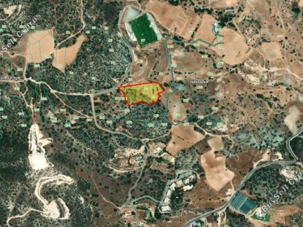land for sale agios tychonas limassol 8081390 image 13099875