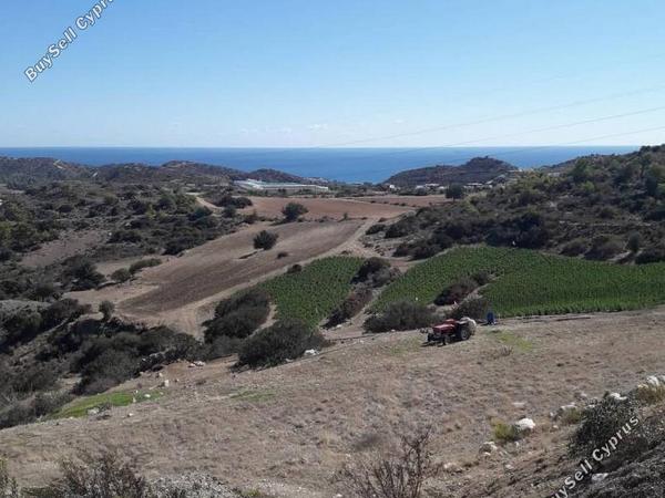 land for sale agios tychonas limassol 8081390 image 13099876