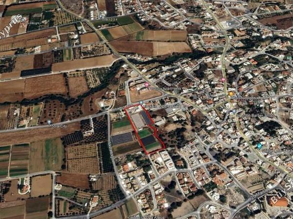 land for sale emba paphos 7739390 image 10213107