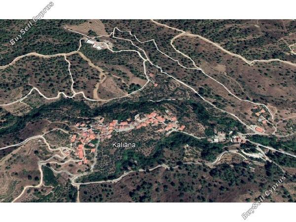 land for sale kaliana nicosia 1578390 image 14614642