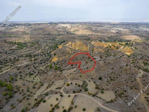 land for sale kapedes nicosia 968390 image 6302228