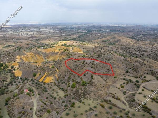 land for sale kapedes nicosia 968390 image 6302229