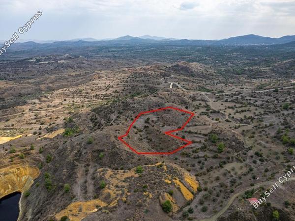 land for sale kapedes nicosia 968390 image 6302230