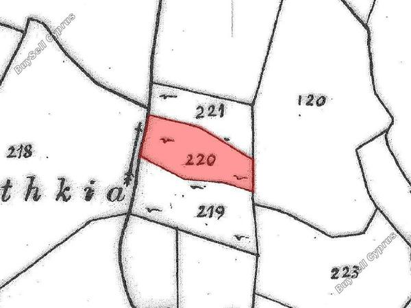 land for sale kelokedara paphos 8140390 image 15596258