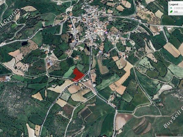 plot for sale fyti paphos 8237390 image 14228636
