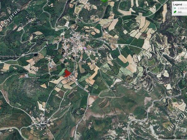 plot for sale fyti paphos 8237390 image 14228637