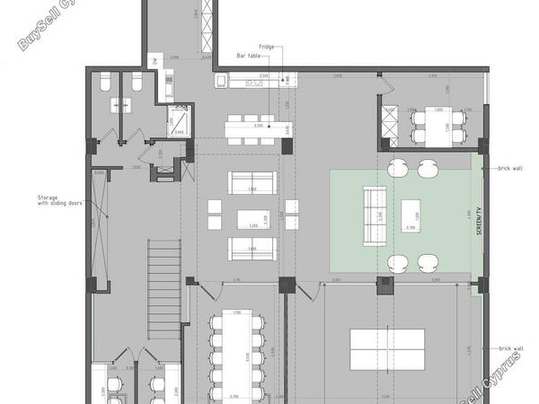 studio office for sale agia zoni limassol 8917390 image 17538284