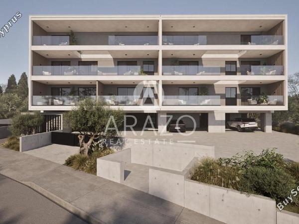 1 bedroom apartment for sale ekali limassol 7526490 image 9443779