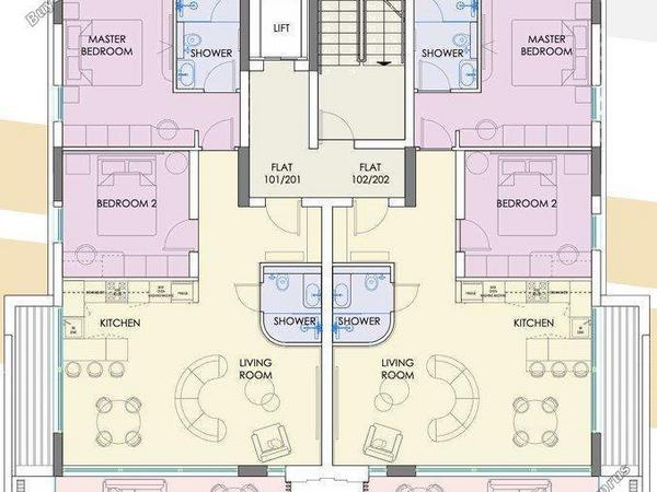 2 bedroom apartment for sale linopetra limassol 8526490 image 16671497