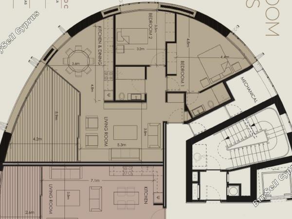 2 bedroom apartment for sale nicosia municipality nicosia 8249490 image 13883633