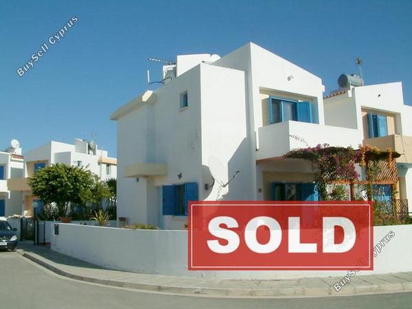 2 bedroom linked detached house sold pervolia larnaca 220490 image 127243