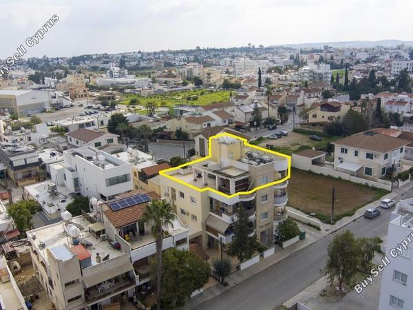 2 bedroom penthouse for sale strovolos nicosia 8629490 image 15868646