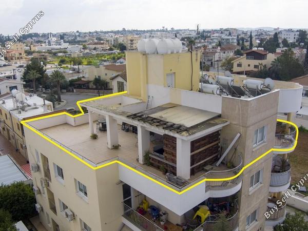 2 bedroom penthouse for sale strovolos nicosia 8629490 image 15868651