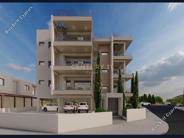 2 bedroom penthouse for sale verengaria limassol limassol 8468490 image 16585670