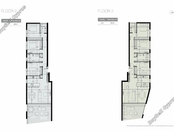 3 bedroom apartment for sale parekklisia limassol 1918490 image 7466615