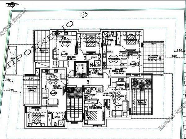 3 bedroom penthouse for sale platy aglantzias nicosia 1755490 image 13466895
