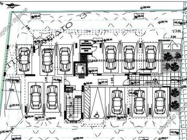 3 bedroom penthouse for sale platy aglantzias nicosia 1755490 image 13466897