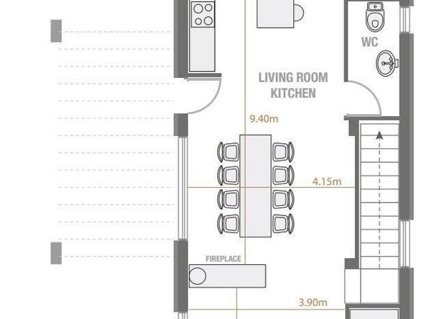 4 bedroom semi detached house for sale zakaki limassol 7737490 image 12555772