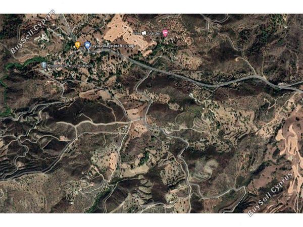 land for sale lageia larnaca 1676490 image 6023986