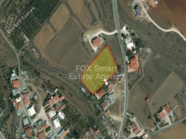 plot for sale potami nicosia 1152490 image 5155872
