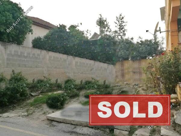 plot sold dali nicosia 885490 image 760477