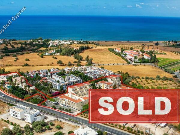 studio hotel sold poli chrysochous paphos 941490 image 840927