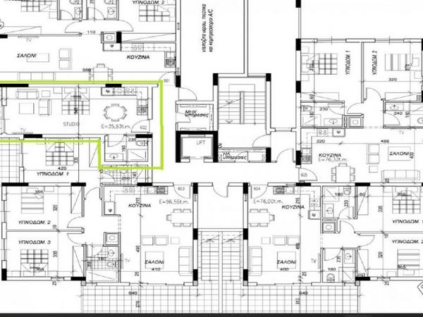 studio penthouse for sale latsia nicosia 8417490 image 16249199