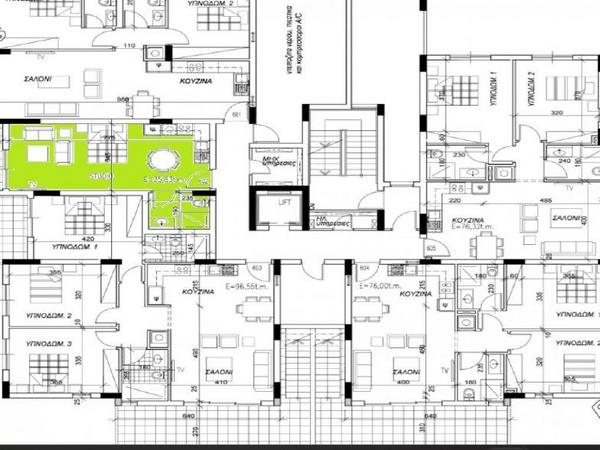 studio penthouse for sale latsia nicosia 8417490 image 16249200