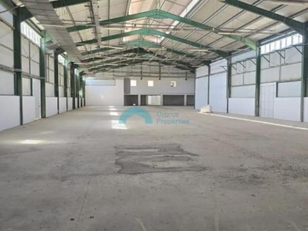 studio warehouse for rent aradippou larnaca 7816490 image 10651187