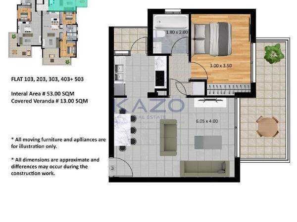 1 bedroom apartment for sale potamos germasogeias limassol 1737590 image 6476937