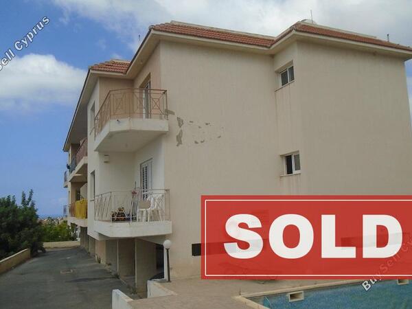 1 bedroom apartment sold peyia paphos 972590 image 1054277