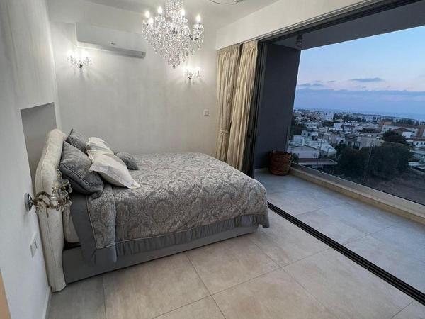1 bedroom penthouse for sale paphos municipality paphos 1681590 image 16220510