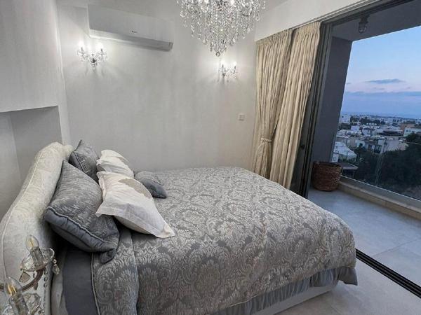1 bedroom penthouse for sale paphos municipality paphos 1681590 image 16220518