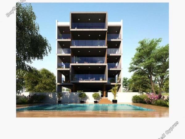 1 bedroom penthouse for sale paphos municipality paphos 1681590 image 16220525