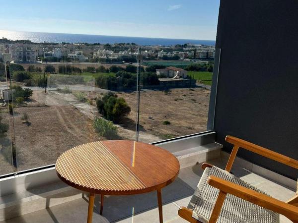 1 bedroom penthouse for sale paphos municipality paphos 1681590 image 16220527
