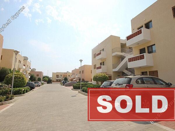 2 bedroom ground floor apartment sold kato paphos paphos 228590 image 254983