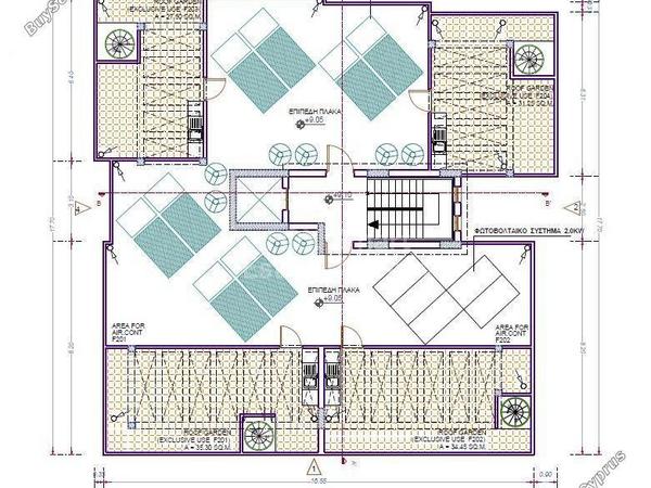 2 bedroom penthouse for sale kiti larnaca 1796590 image 14617237