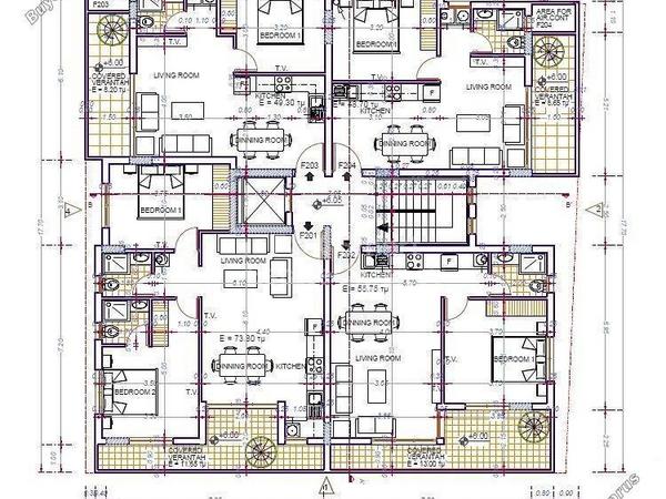 2 bedroom penthouse for sale kiti larnaca 1796590 image 14617238