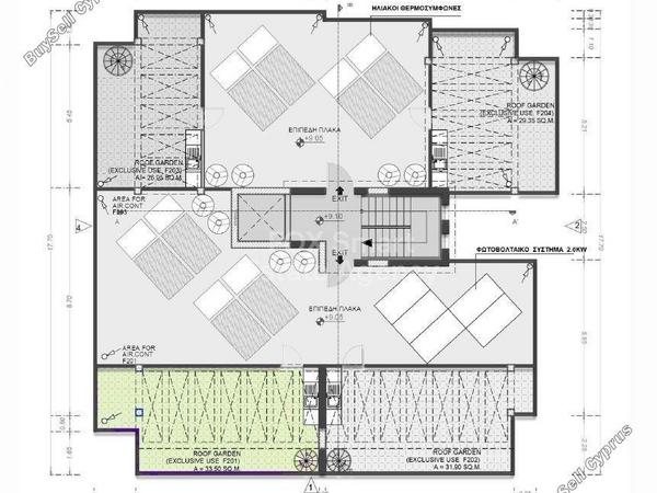 2 bedroom penthouse for sale kiti larnaca 1796590 image 14617262