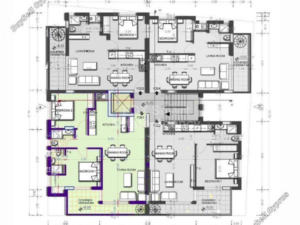 2 bedroom penthouse for sale kiti larnaca 1796590 image 14617263