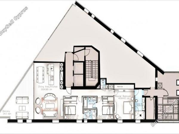 3 bedroom apartment for sale kaimakli nicosia 7738590 image 12562161