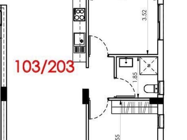 3 bedroom apartment for sale ypsonas limassol 7736590 image 10857132