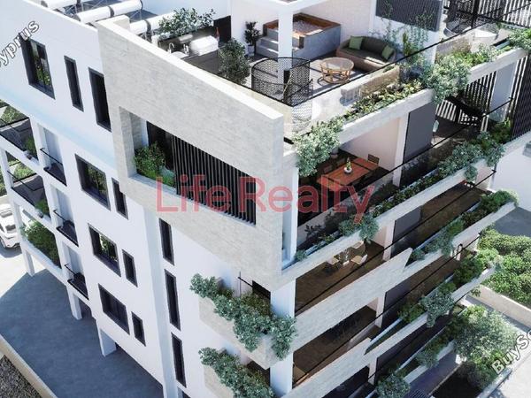 3 bedroom penthouse for sale katholiki limassol 1501590 image 14092003