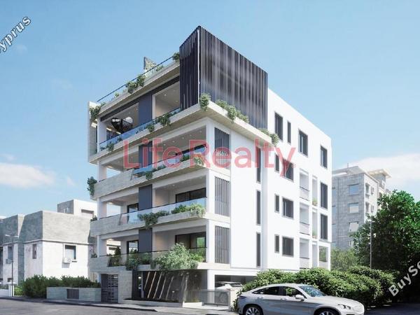 3 bedroom penthouse for sale katholiki limassol 1501590 image 14092004