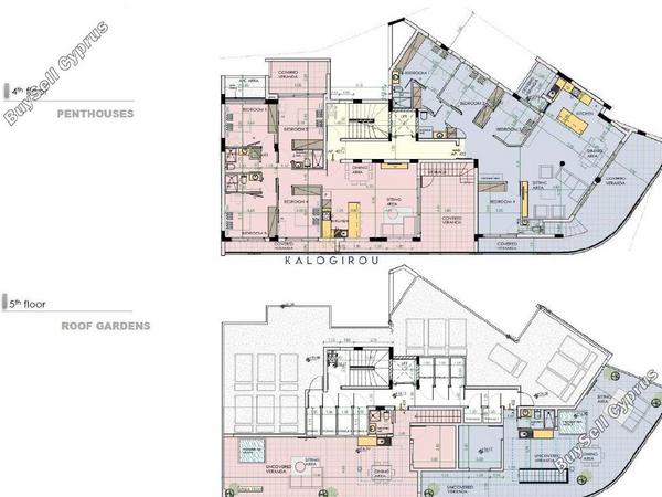 4 bedroom apartment for sale chrysopolitissa larnaca 1660590 image 11944575