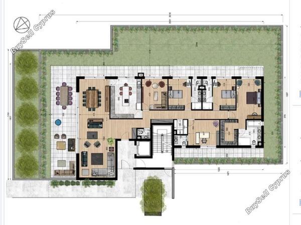 5 bedroom apartment for sale dasoupoli nicosia 7966590 image 11466837