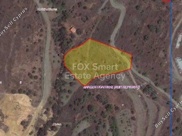 land for sale kapedes nicosia 1152590 image 5158507