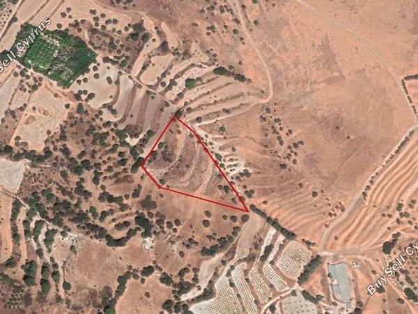 land for sale kelokedara paphos 8630590 image 17113239