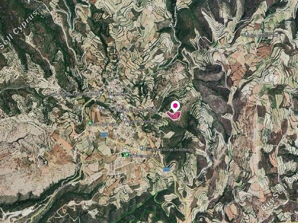 land for sale koili paphos 8237590 image 14231020