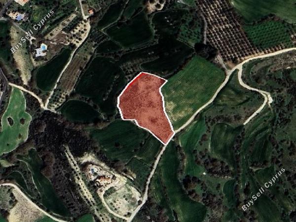 land for sale pano akourdalia paphos 7703590 image 16700711